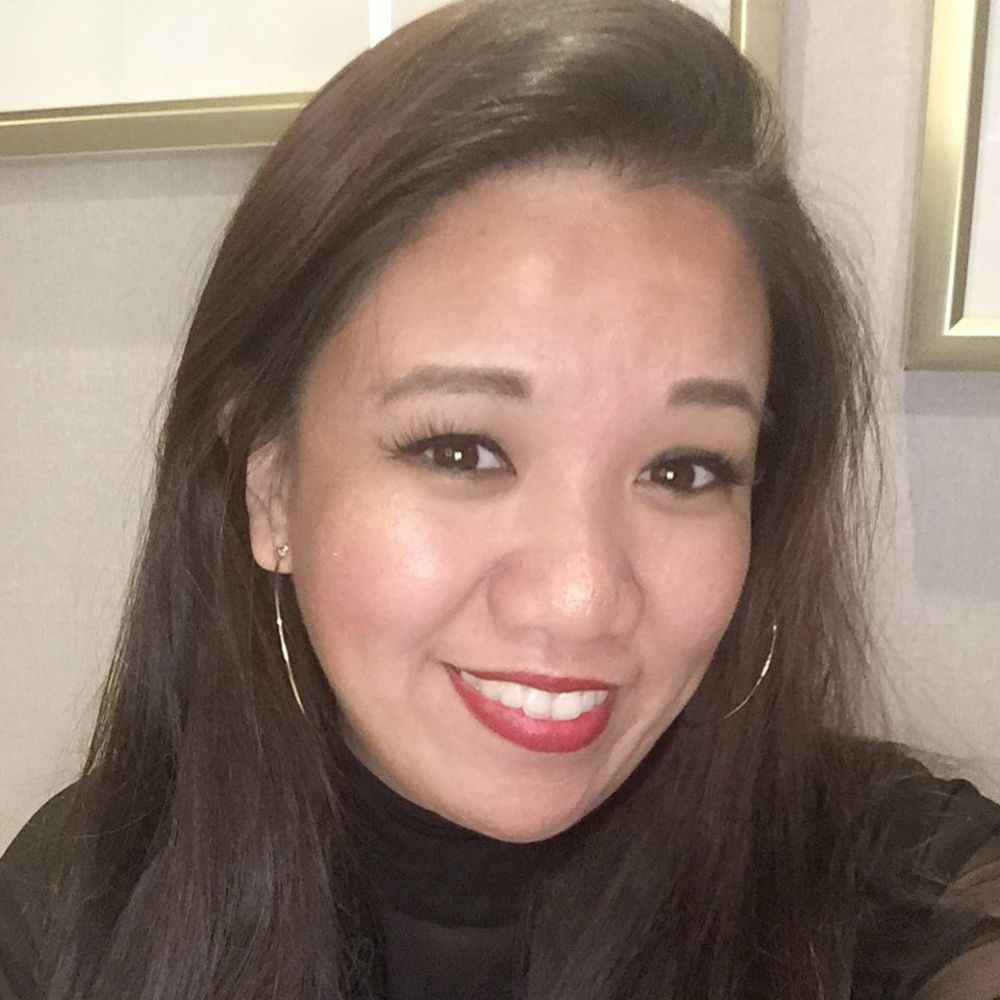 Meet your Posher, Kristine